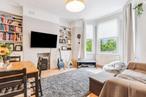 2 Beds Flat, Maida Vale
